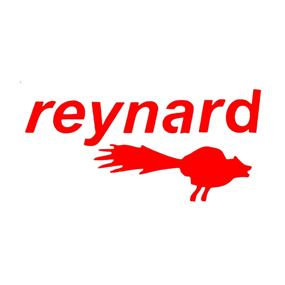 Logo Reynard