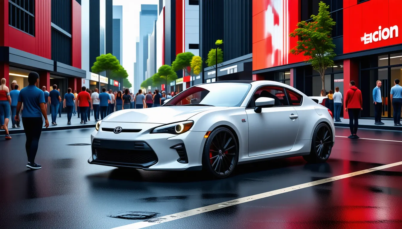 découvrez l’histoire unique de scion, la marque automobile au parcours atypique, ses origines, innovations et les raisons de son destin hors du commun.