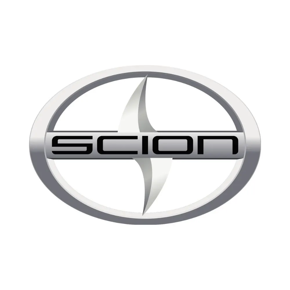 Logo Scion