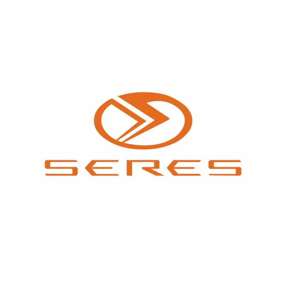 Logo Seres