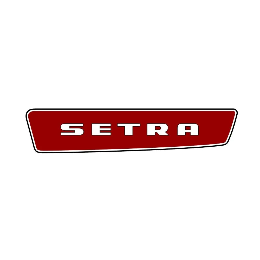 Logo Setra