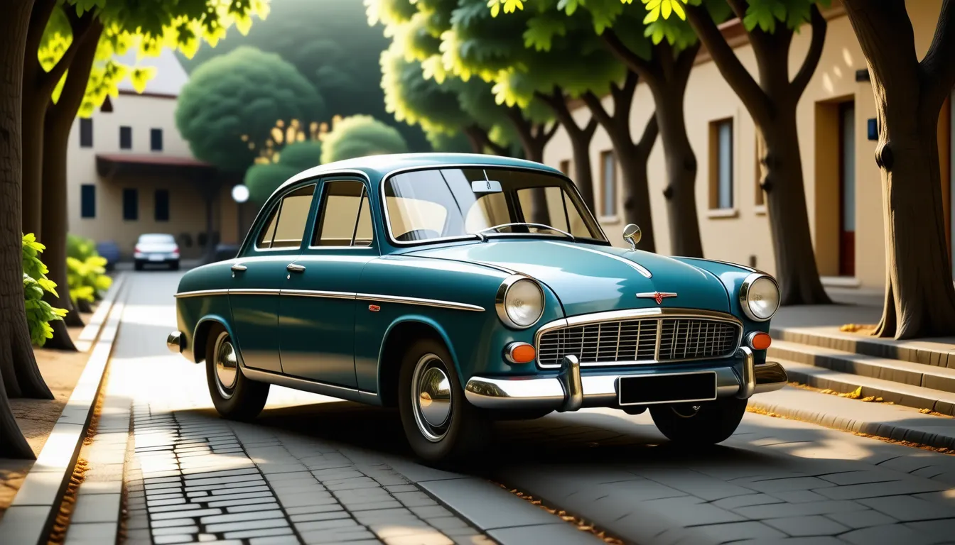 découvrez l’histoire fascinante de simca, symbole de l’automobile française, son héritage unique et l’influence durable de la marque sur l’industrie automobile en france.