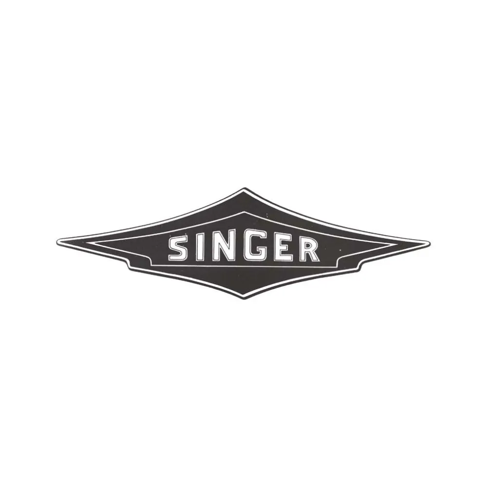 Logo Singer