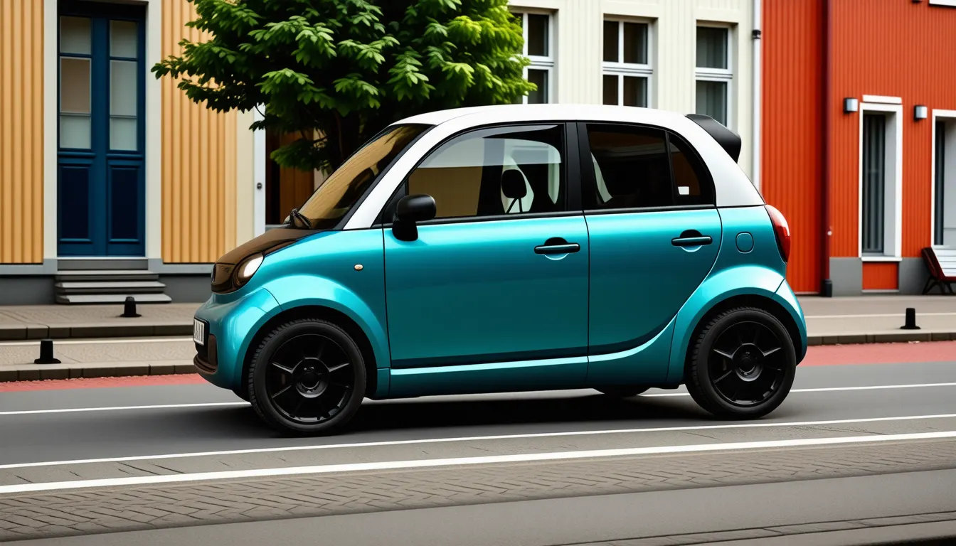 découvrez l’histoire fascinante de think, la marque d’automobiles électriques innovante qui a marqué l’industrie automobile avec ses technologies avant-gardistes et son engagement en faveur de la mobilité durable.