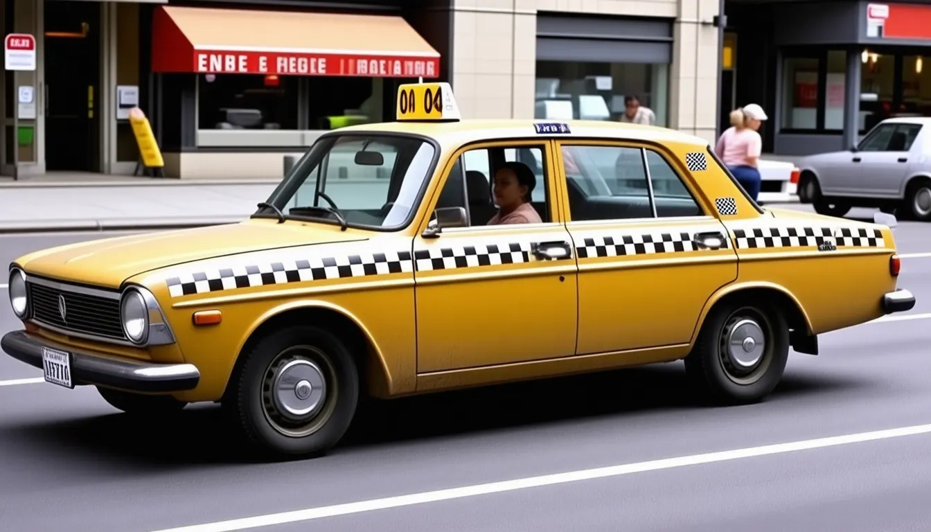 découvrez l'histoire fascinante de checker, ses modèles emblématiques et les anecdotes marquantes de cette marque automobile américaine légendaire. plongez dans l'univers unique de checker motors corporation !