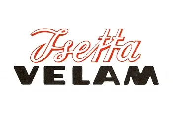 Logo Velam (Isetta)