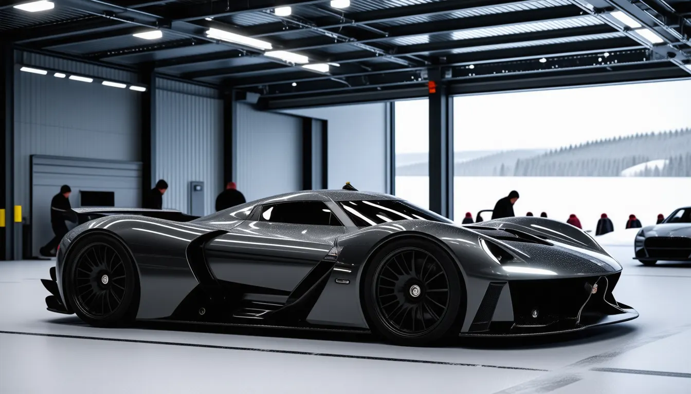 découvrez comment zenvo s’est imposé comme un constructeur automobile danois d’exception, en alliant innovation, performances extrêmes et design exclusif au sein de l’industrie des supercars.