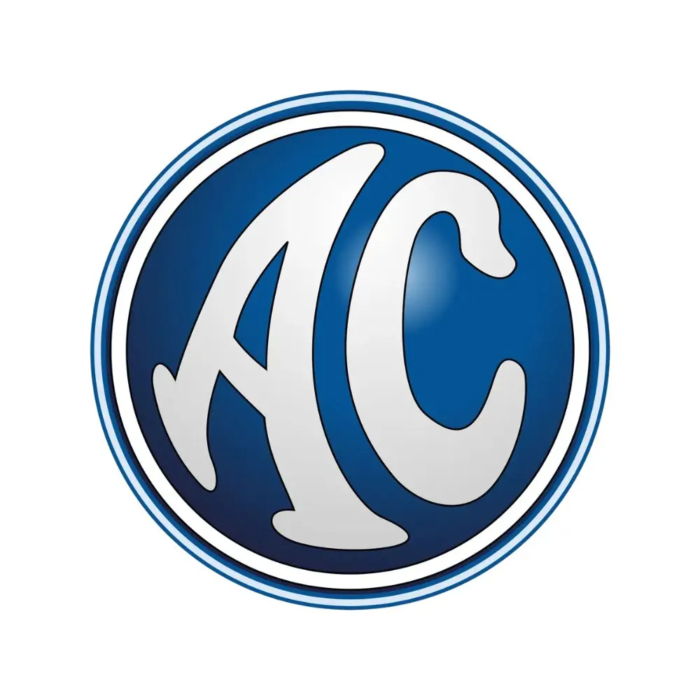 Logo AC Cars