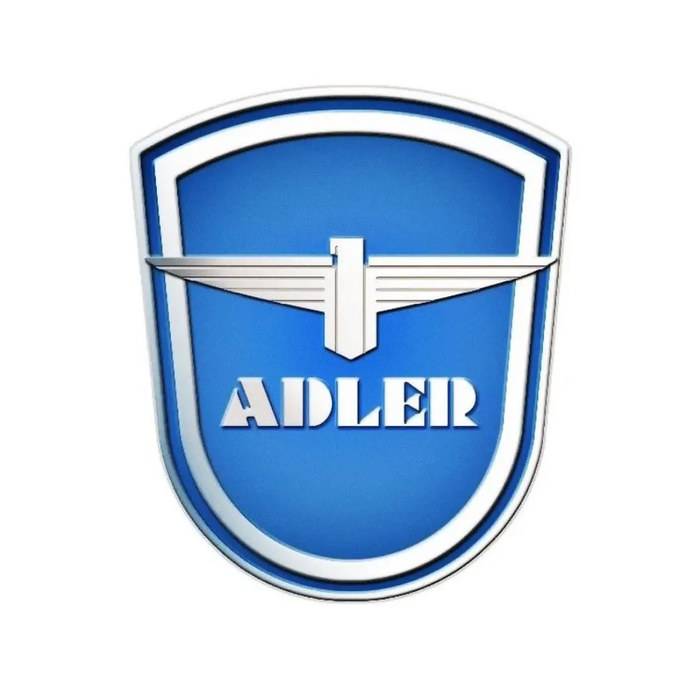 Logo Adler