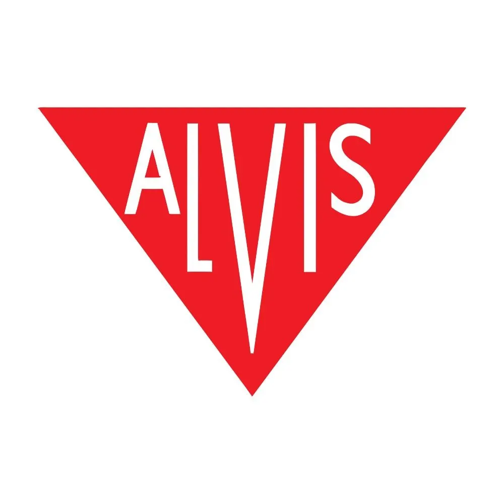 Logo Alvis
