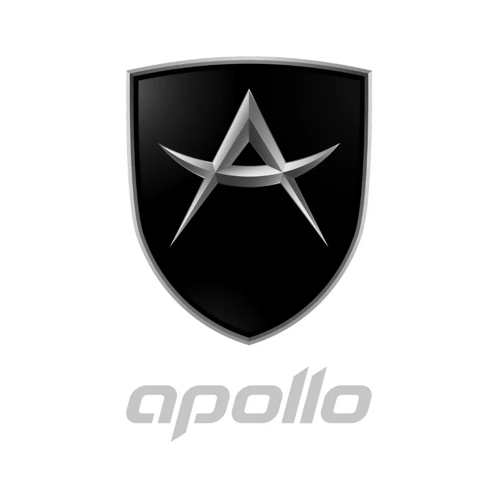 Logo Apollo Automobil