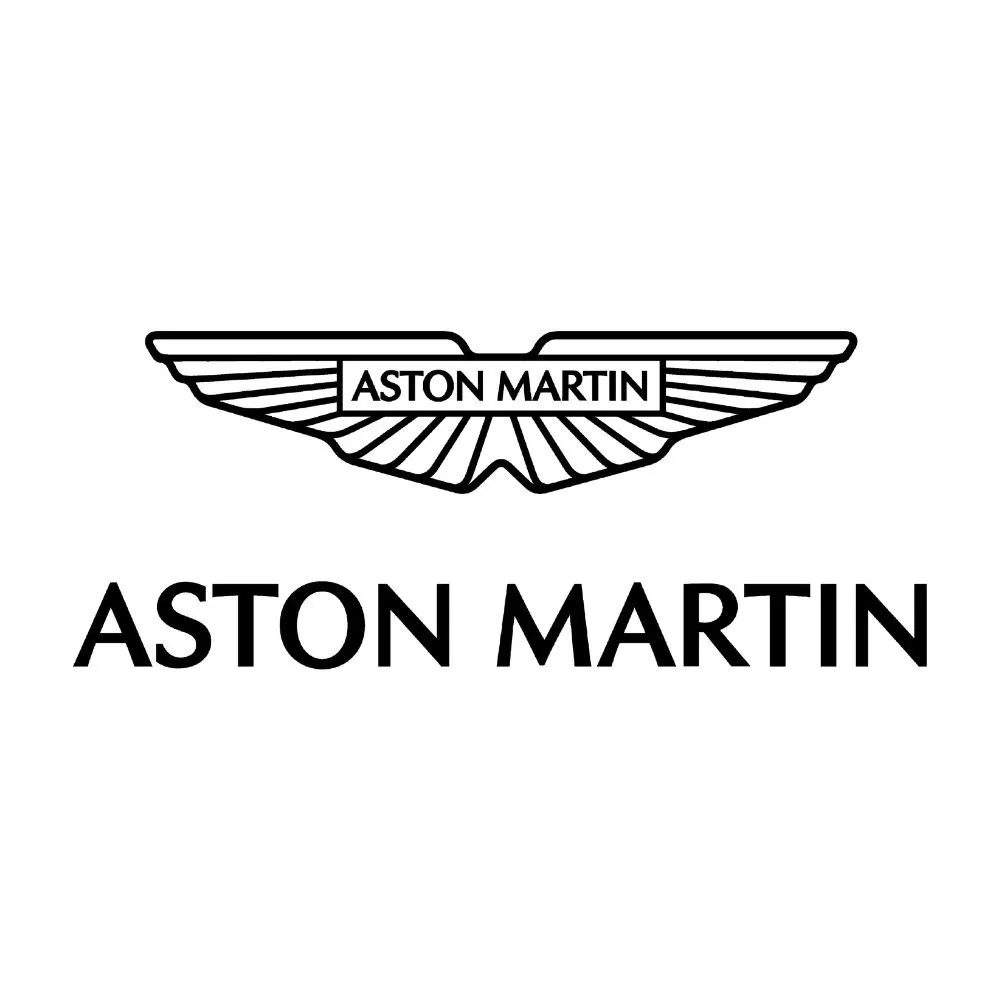 Logo Aston Martin