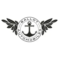 Logo Ballot