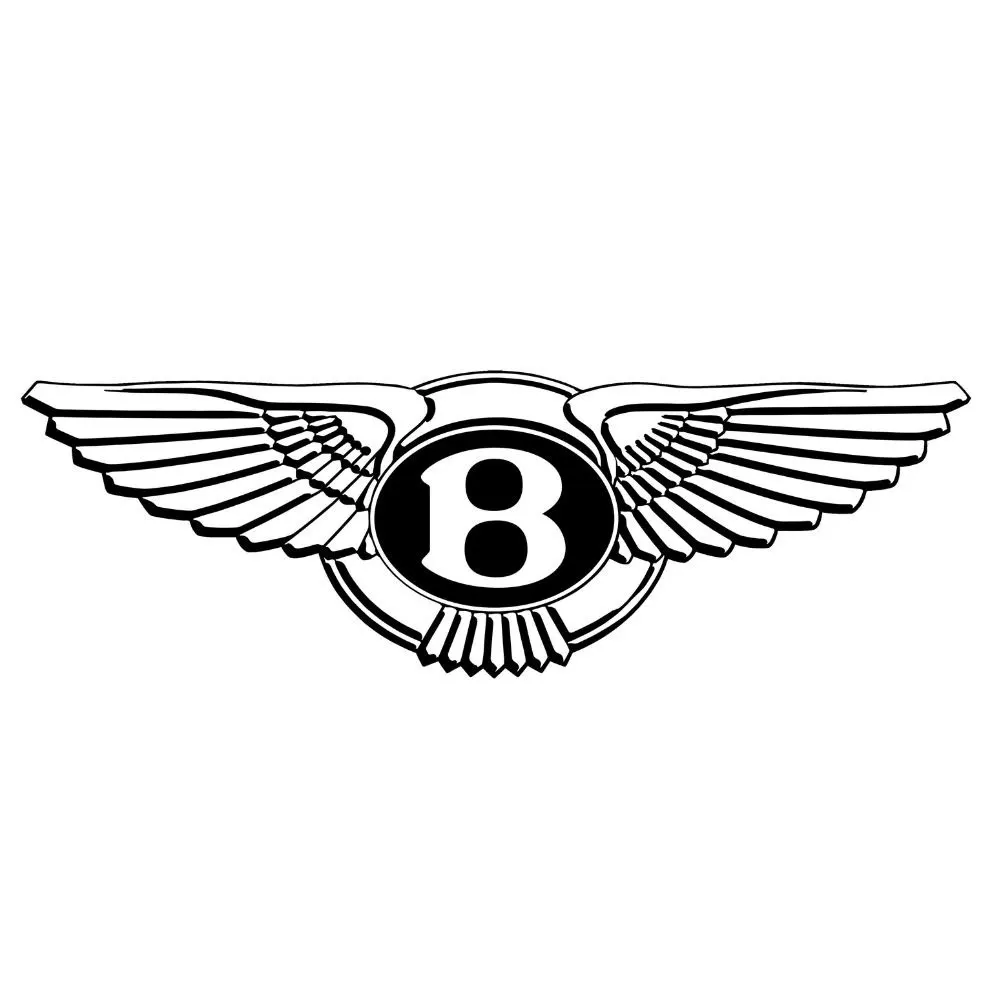 Logo Bentley