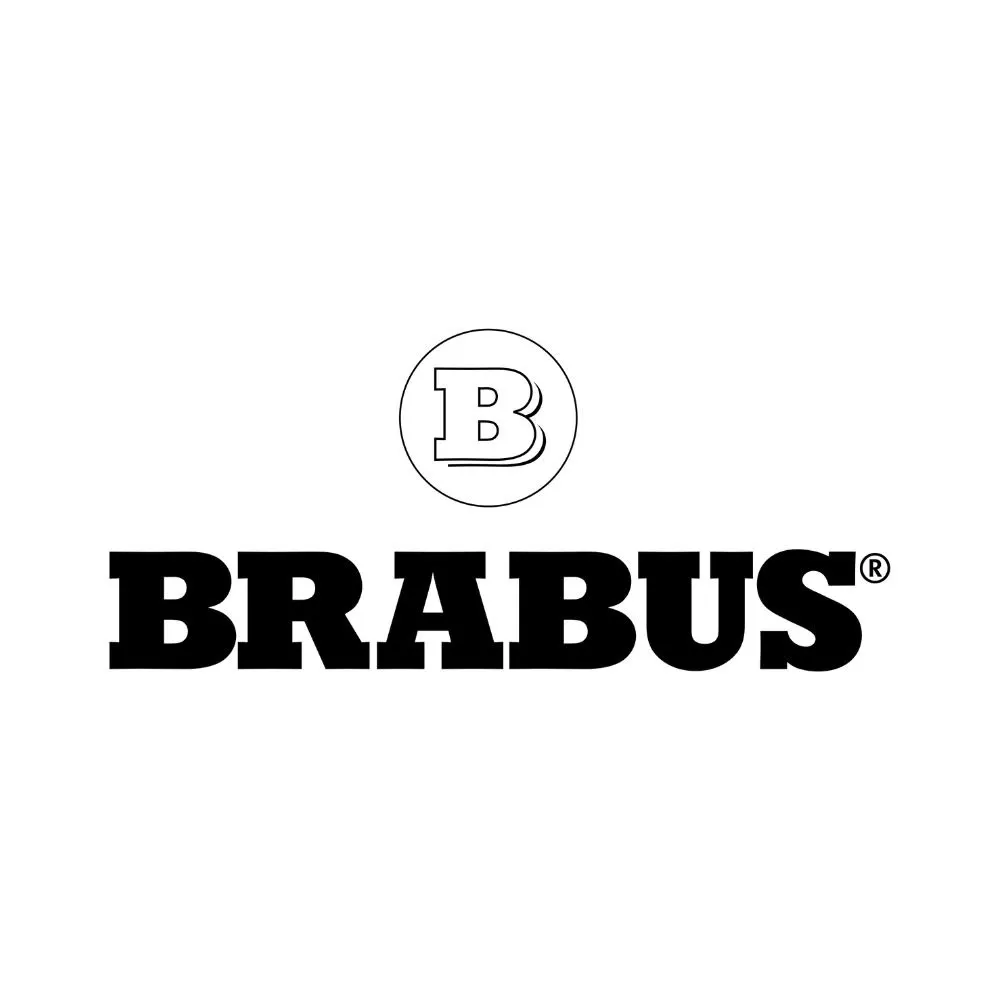 Logo Brabus