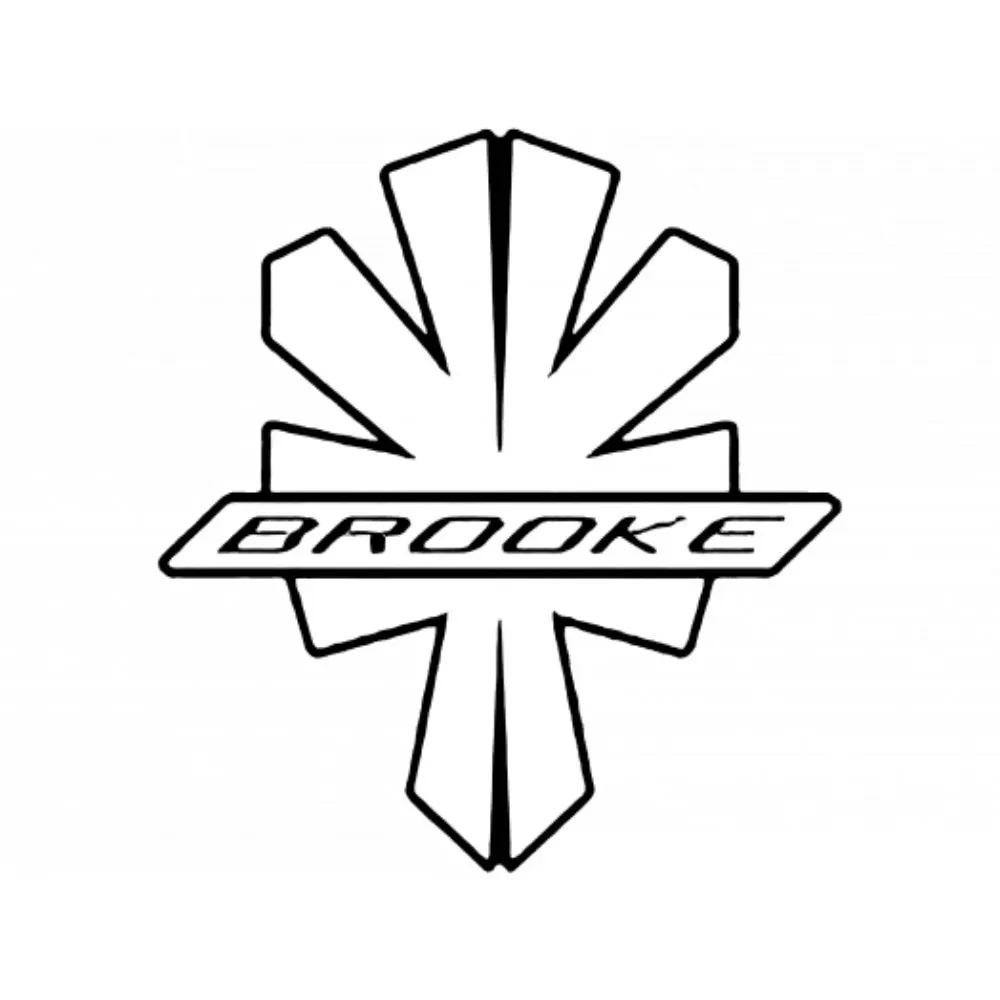 Logo Brooke
