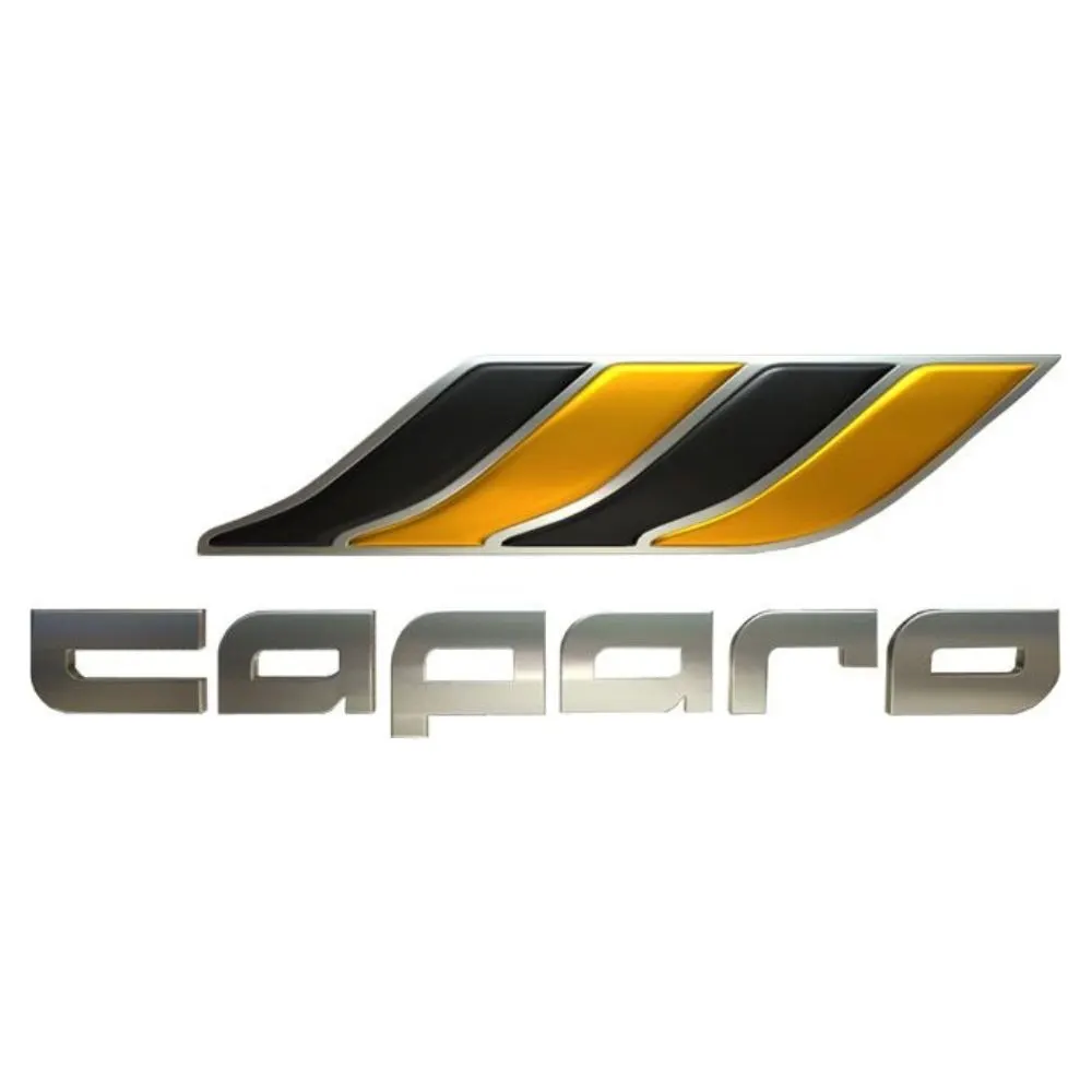 Logo Caparo