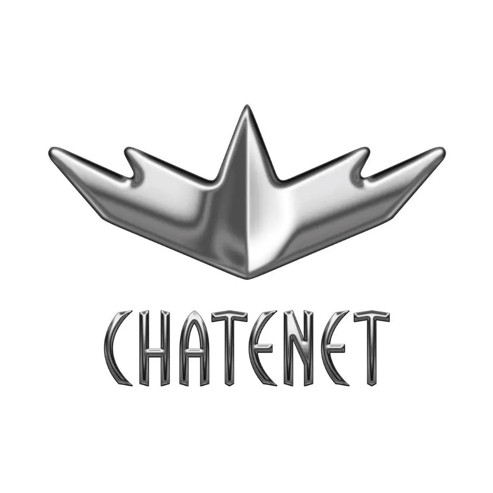 Logo Chatenet