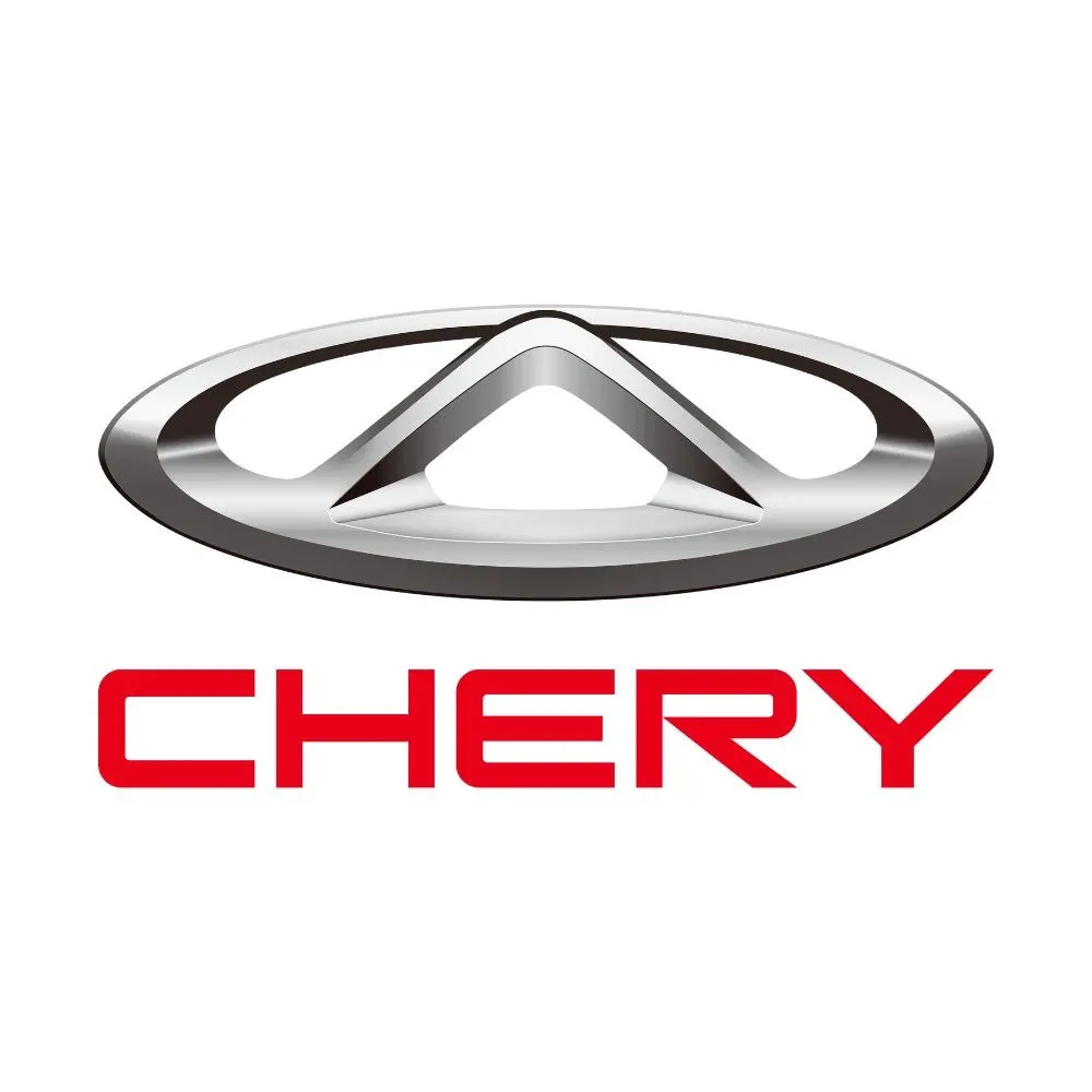 Logo Chery