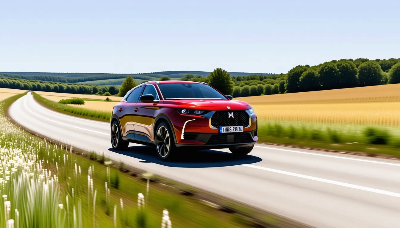 découvrez l’histoire fascinante de ds automobiles, une marque française d’exception, son évolution depuis ses origines jusqu’à aujourd’hui, et son rôle emblématique dans l’univers de l’automobile de luxe.