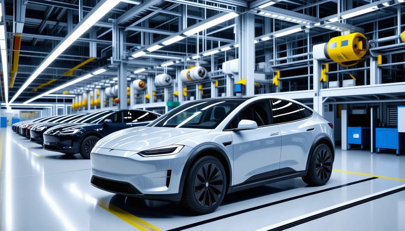 découvrez l’ascension impressionnante de gac motor, la marque automobile chinoise qui révolutionne le marché international : histoire, innovations, modèles phares et perspectives d’avenir.