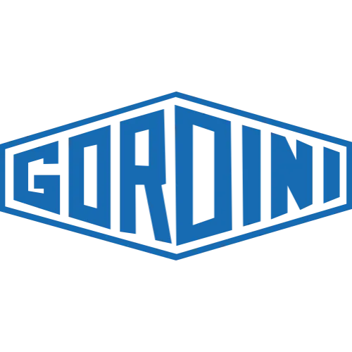 Logo Gordini