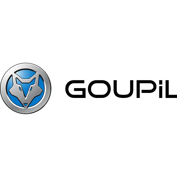 Logo Goupil