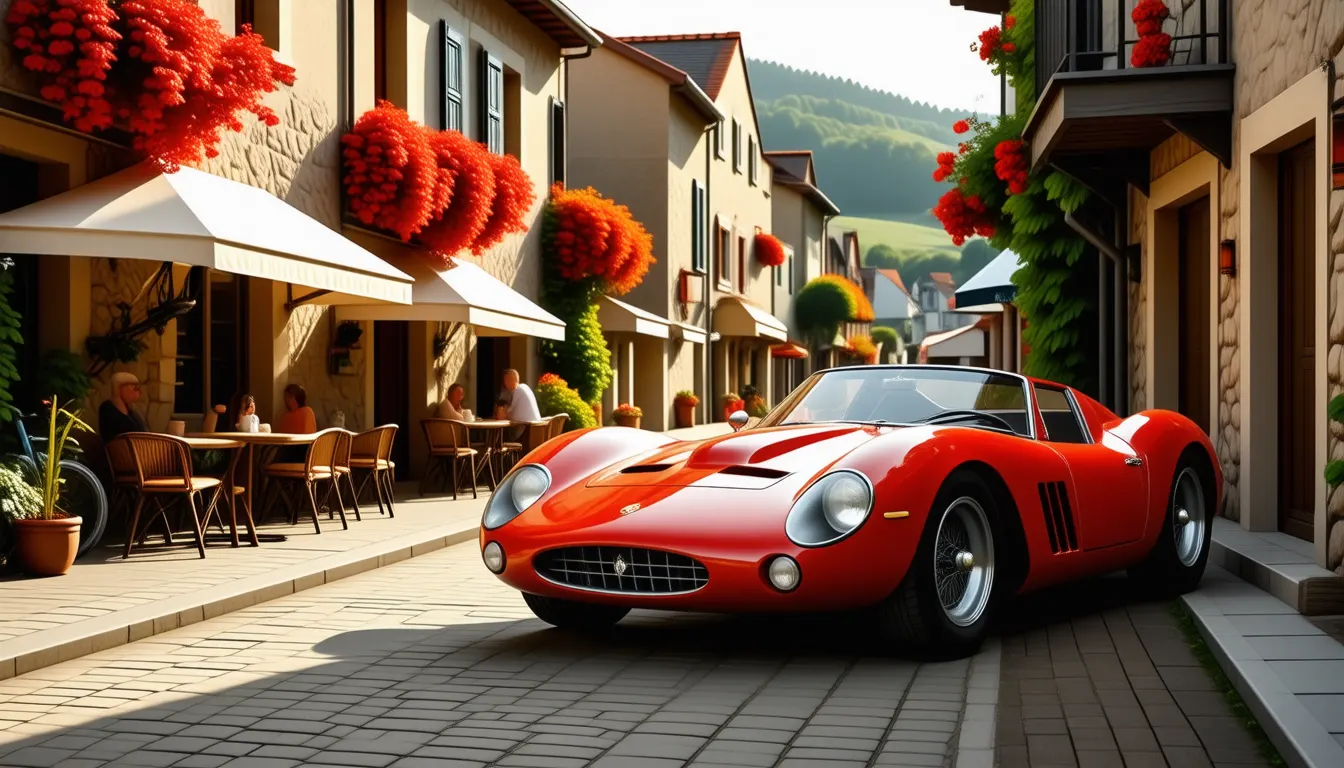 découvrez l’histoire captivante de hommell, la marque automobile française qui a marqué les passionnés par son innovation et ses modèles emblématiques. plongez dans le récit d’une aventure unique de l’automobile française.