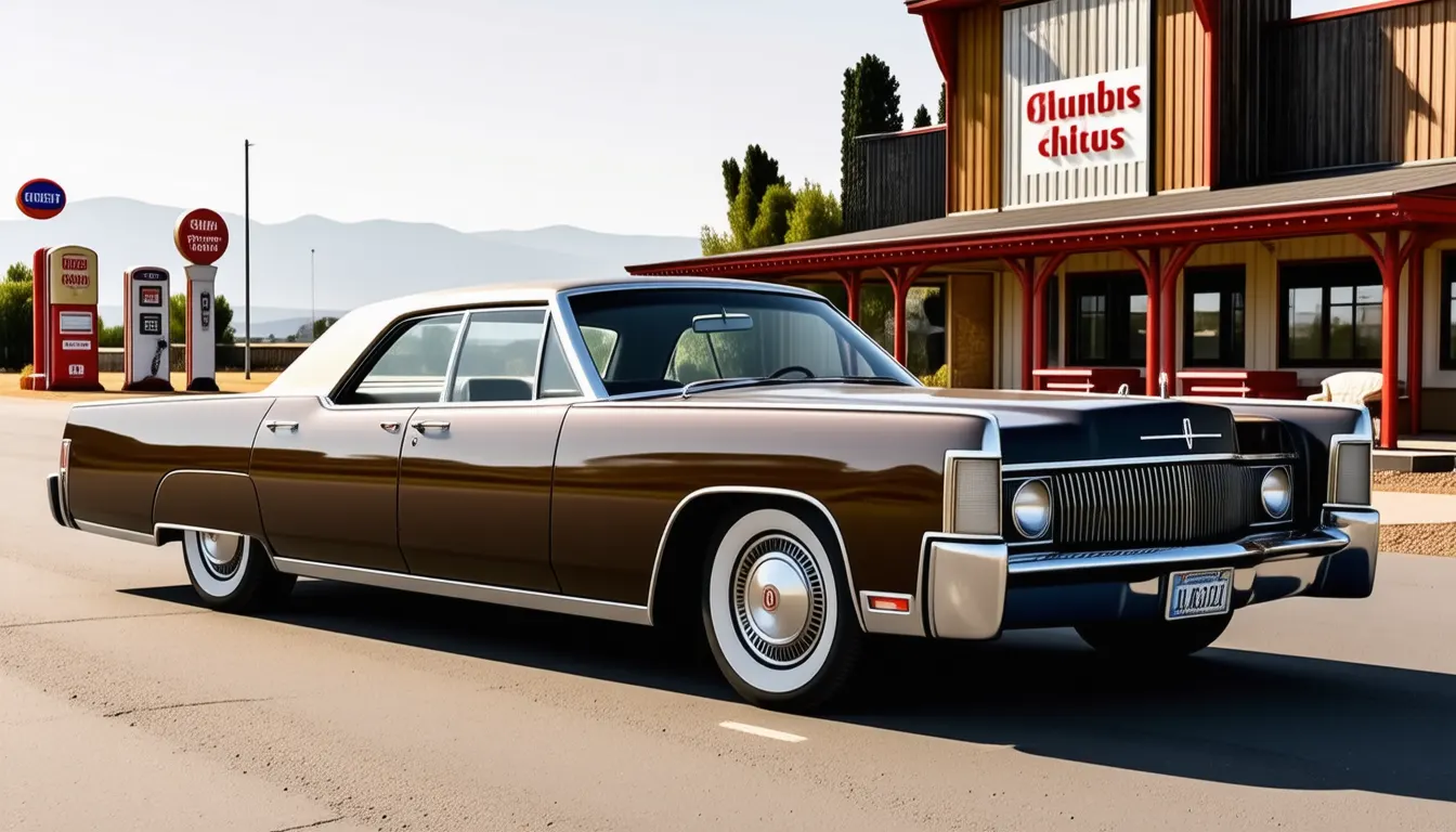 découvrez l’histoire fascinante de lincoln, la marque automobile de luxe qui a marqué l’amérique par son élégance, son innovation et son héritage prestigieux au fil des décennies.