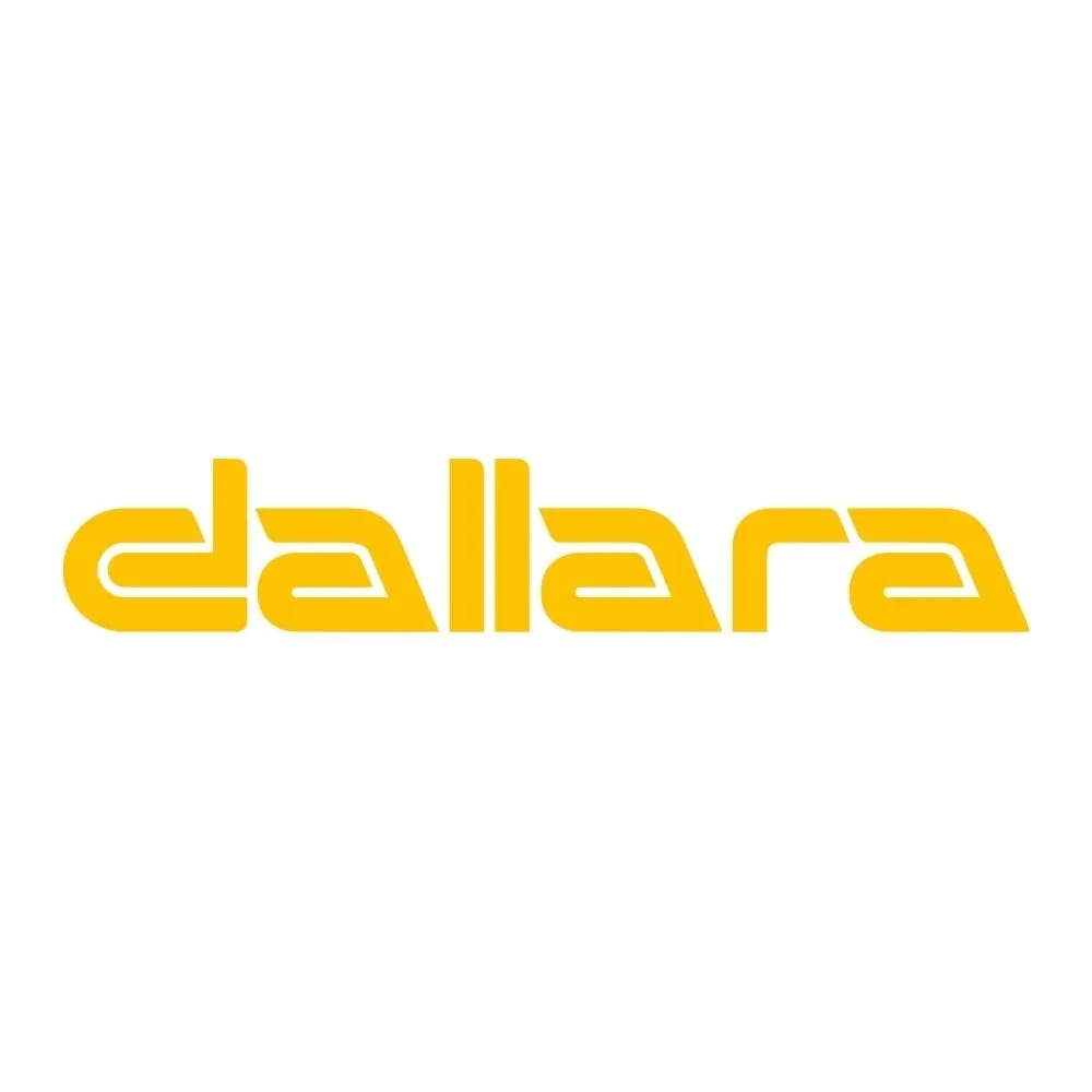 Logo Dallara