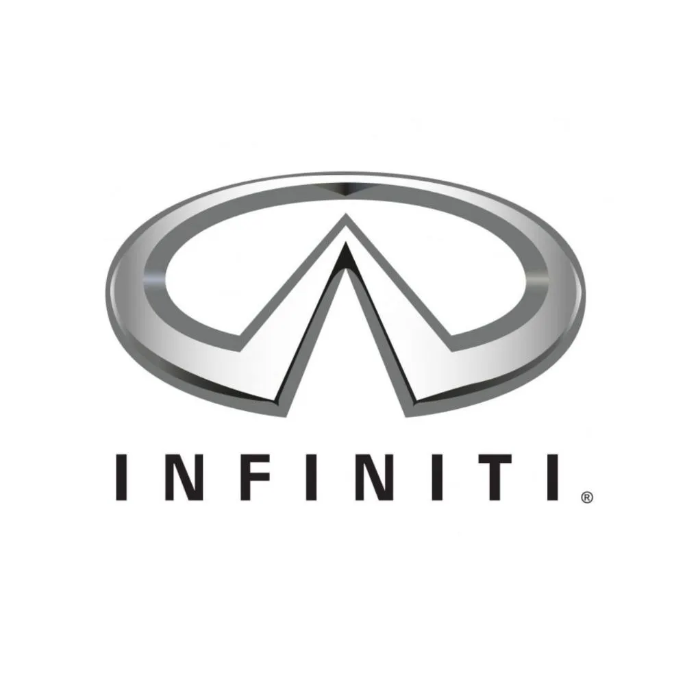 Logo Infiniti