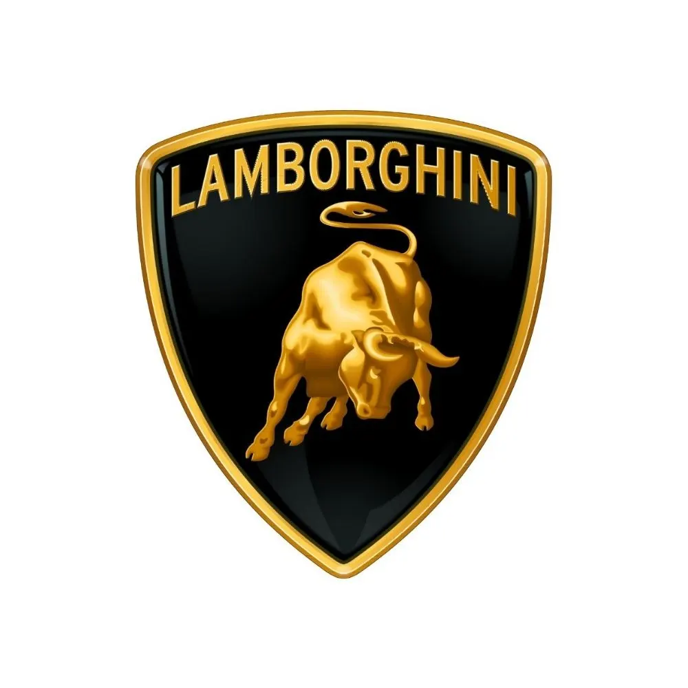 Logo Lamborghini