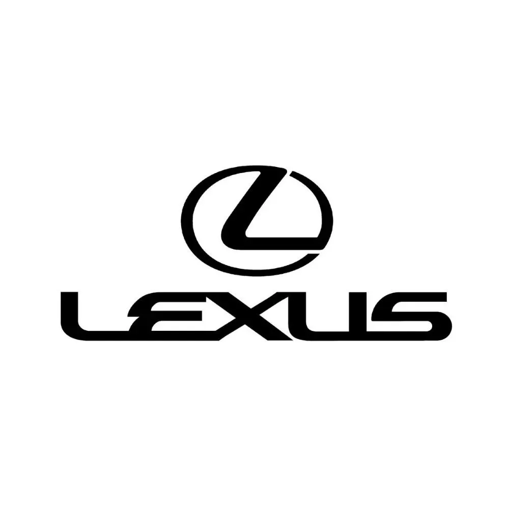 Logo Lexus