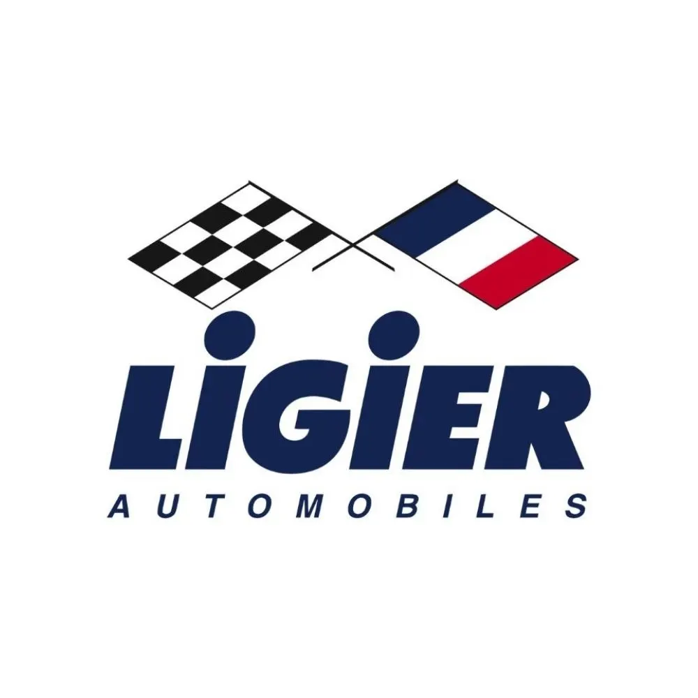 Logo Ligier