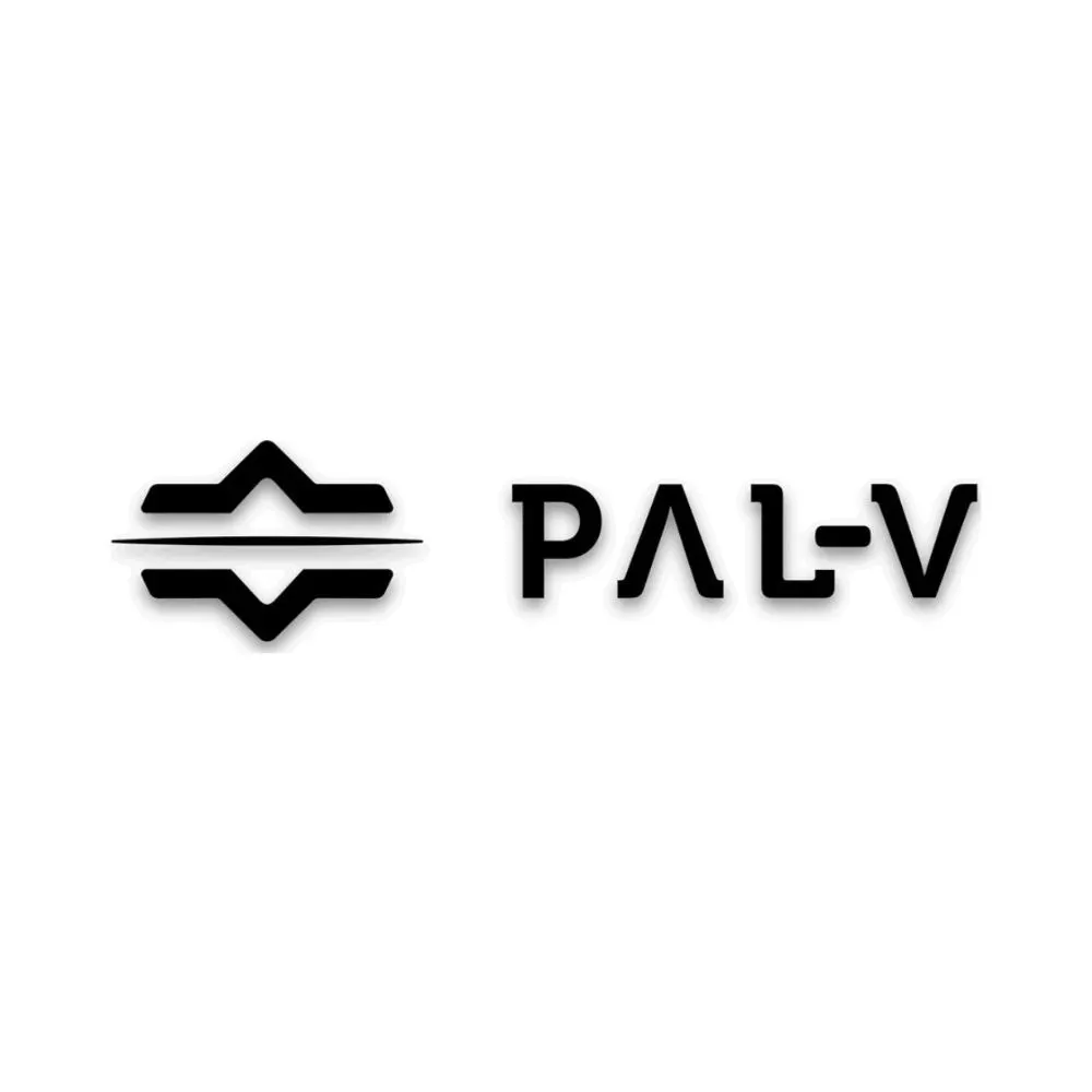 Logo Pal-V