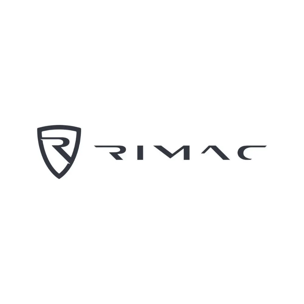 Logo Rimac