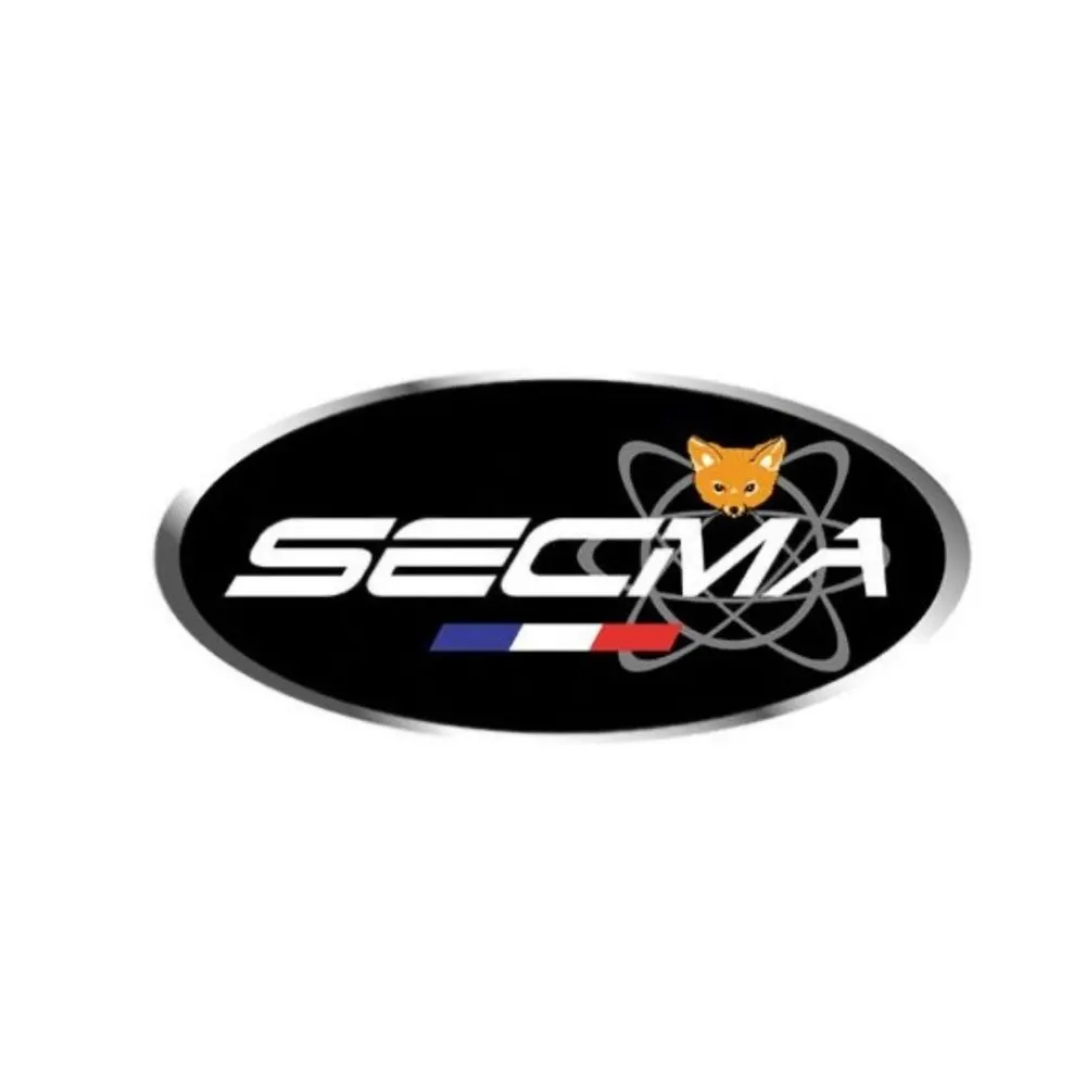 Logo Secma