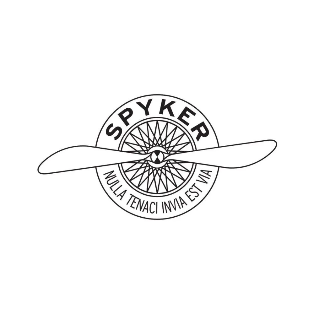 Logo Spyker