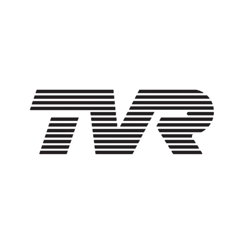 Logo TVR