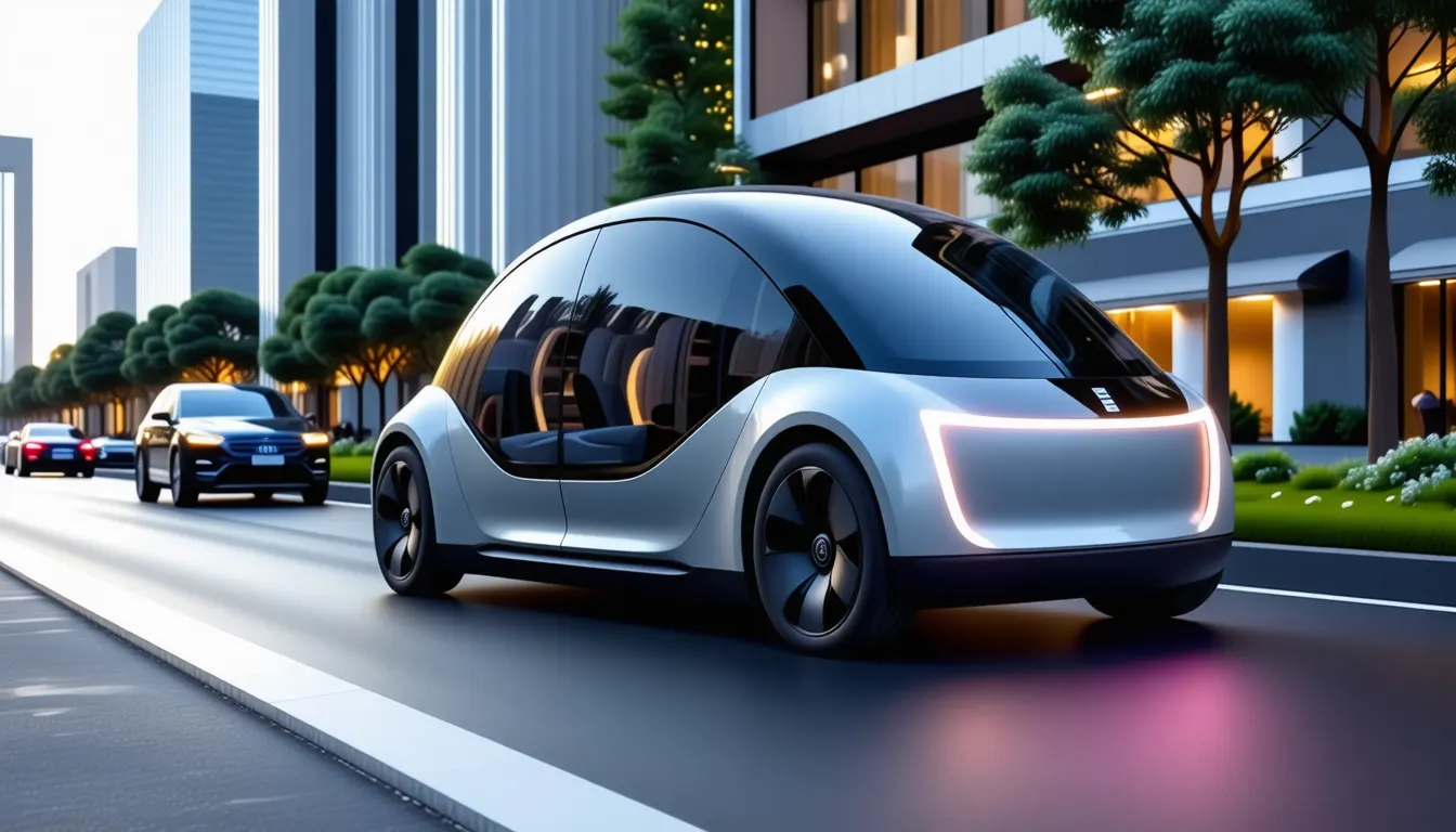 découvrez comment mobilize, marque pionnière de l'automobile, façonne l'avenir de la mobilité durable grâce à des innovations et des solutions avant-gardistes au service des usagers.