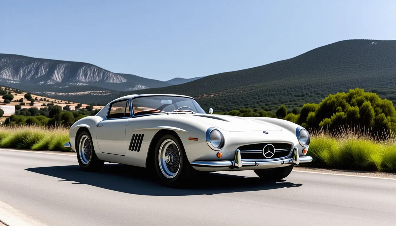 découvrez l’histoire fascinante de pegaso, le constructeur automobile espagnol emblématique qui a marqué l’industrie avec ses véhicules innovants et son héritage unique. plongez dans son parcours exceptionnel !