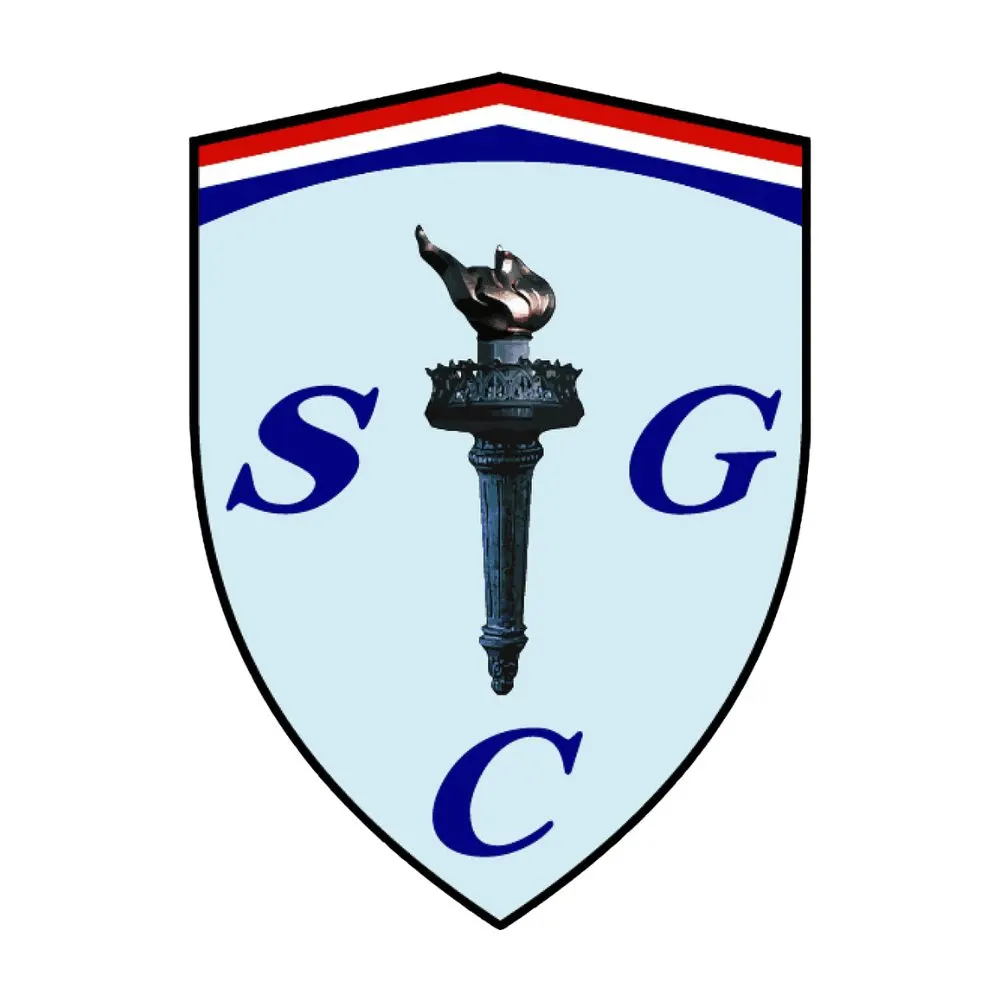 Logo SCG