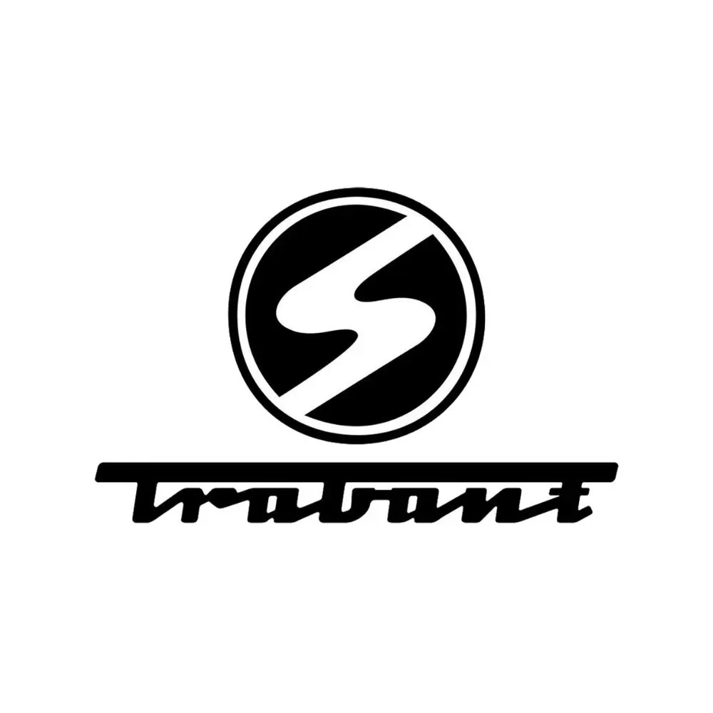 Logo Trabant