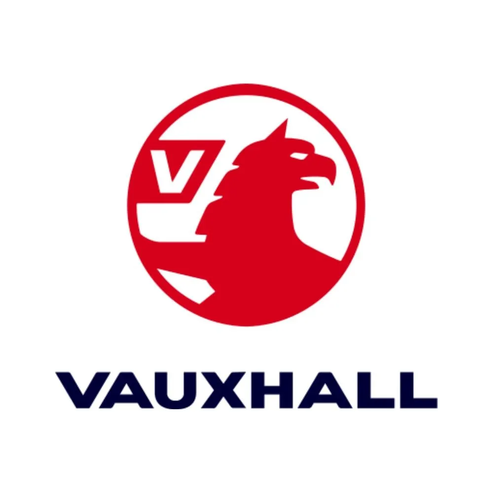 Logo Vauxhall