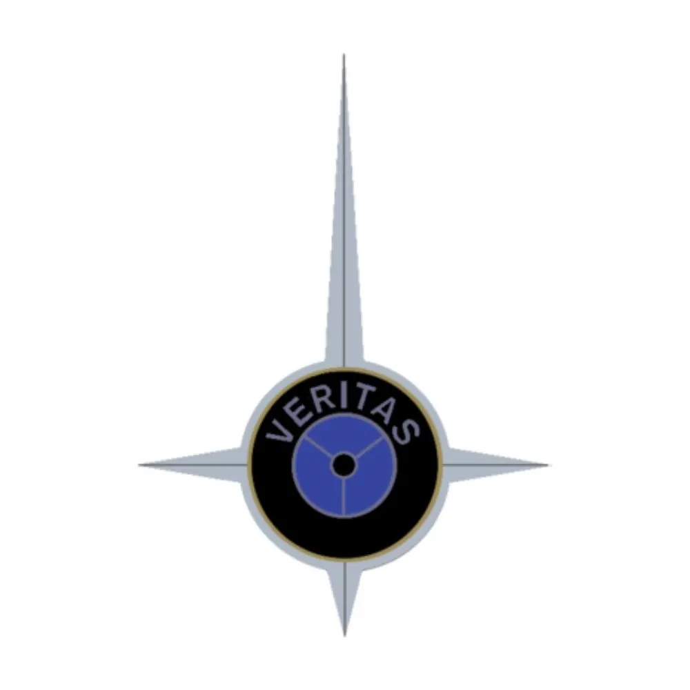 Logo Veritas