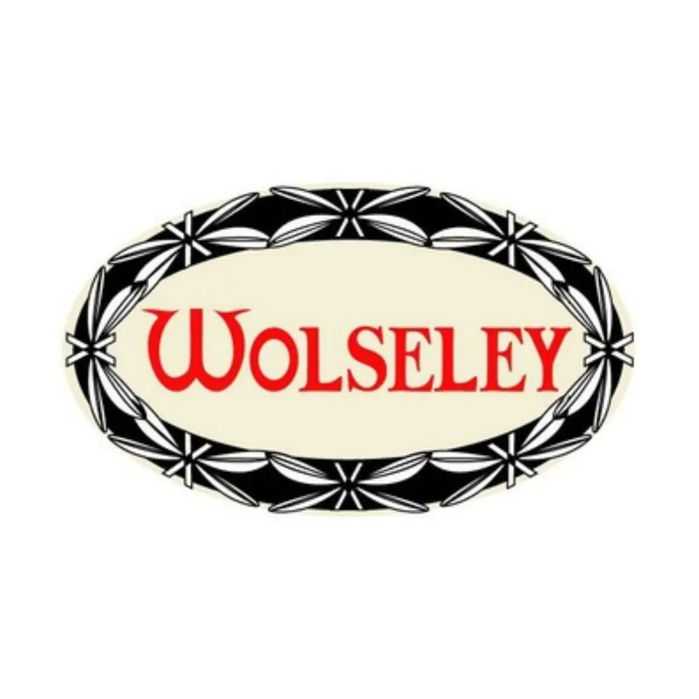 Logo Wolseley
