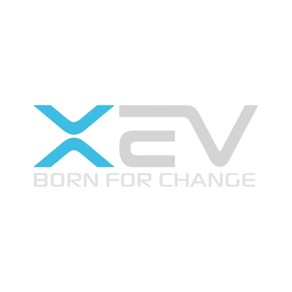 Logo XEV