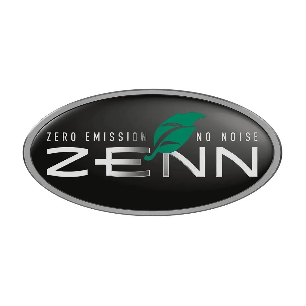Logo Zenn