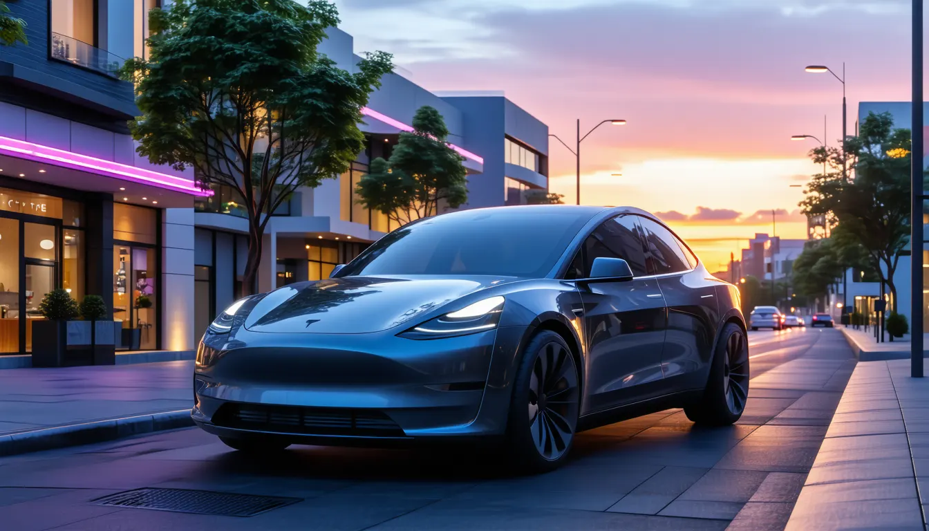 Comment choisir une berline électrique à prolongateur adaptée à vos besoins ?
