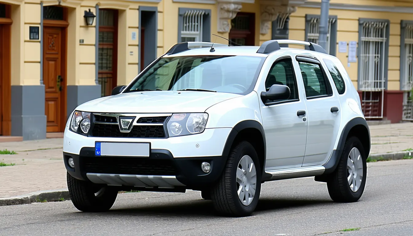 découvrez tout ce qu’il faut savoir avant d’acheter le dacia duster 2010 : avantages, points faibles, fiabilité et conseils pour choisir ce suv économique et populaire.